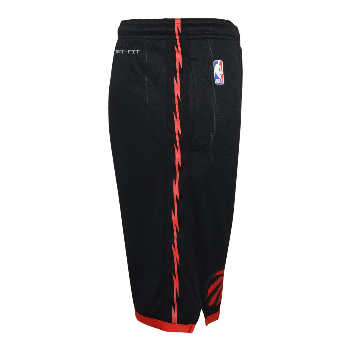 Toronto Raptors Nike Youth Statement Shorts