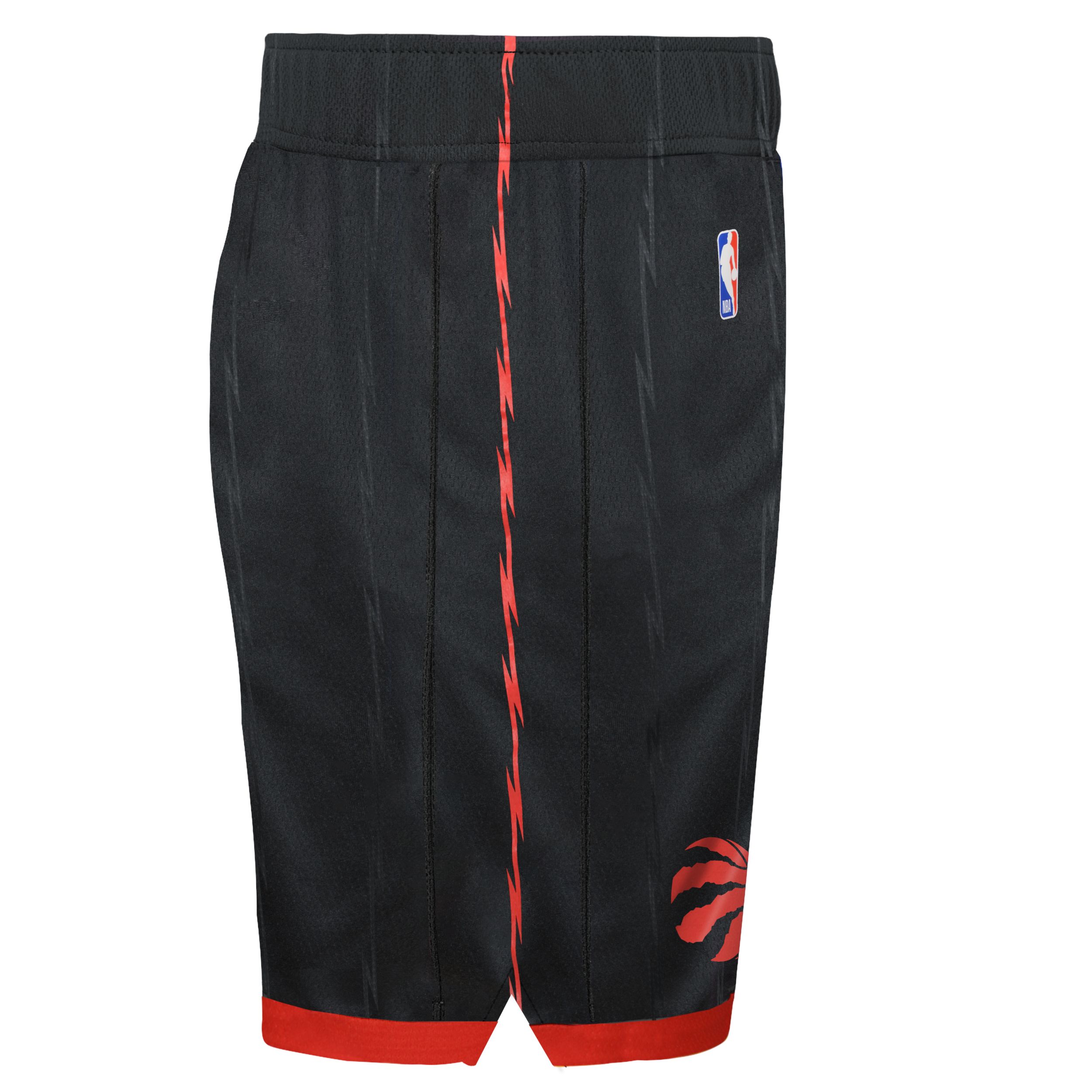 Toronto Raptors Nike Toddlers' Statement Shorts
