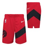 Toronto Raptors Nike Kids' Icon Shorts Composite_or_Mixed