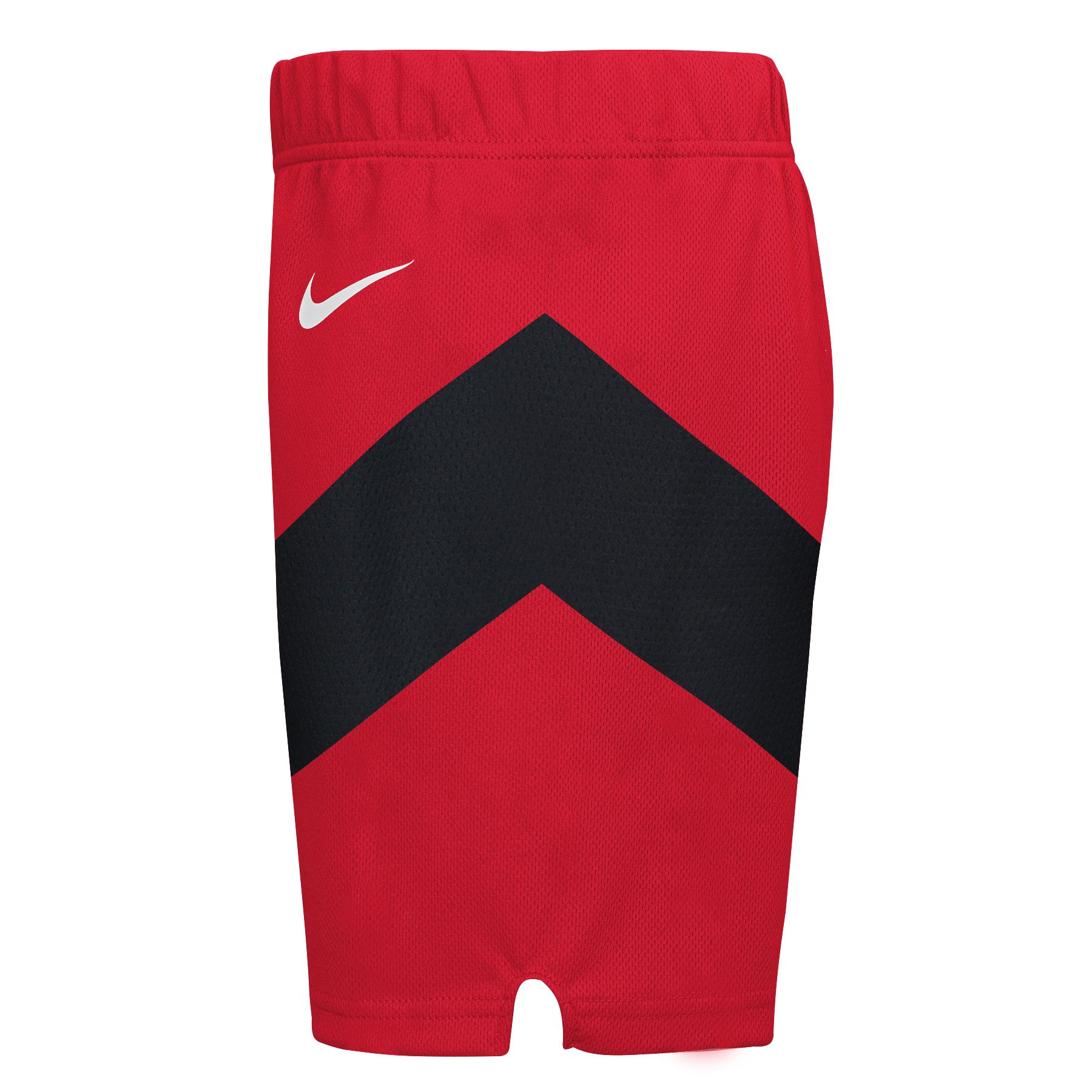 Toronto Raptors Nike Kids' Icon Shorts