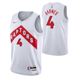 Toronto Raptors Nike Youth Scottie Barnes Association Jersey Composite_or_Mixed