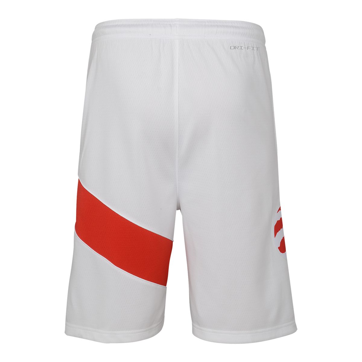 Toronto Raptors Nike Youth Association Shorts