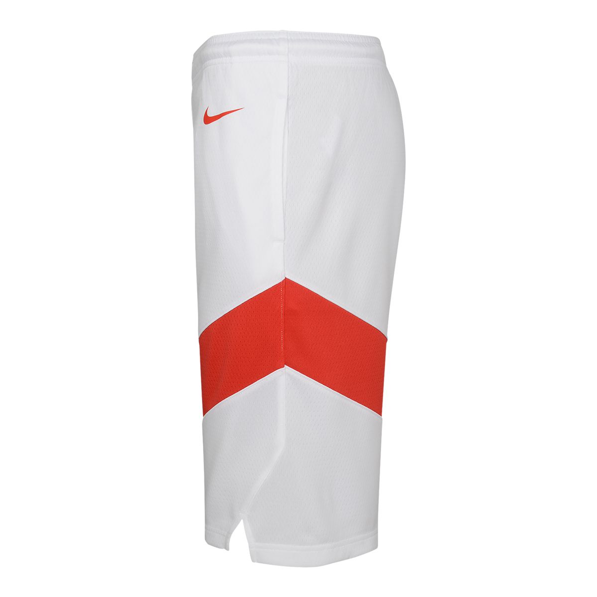 Toronto Raptors Nike Youth Association Shorts