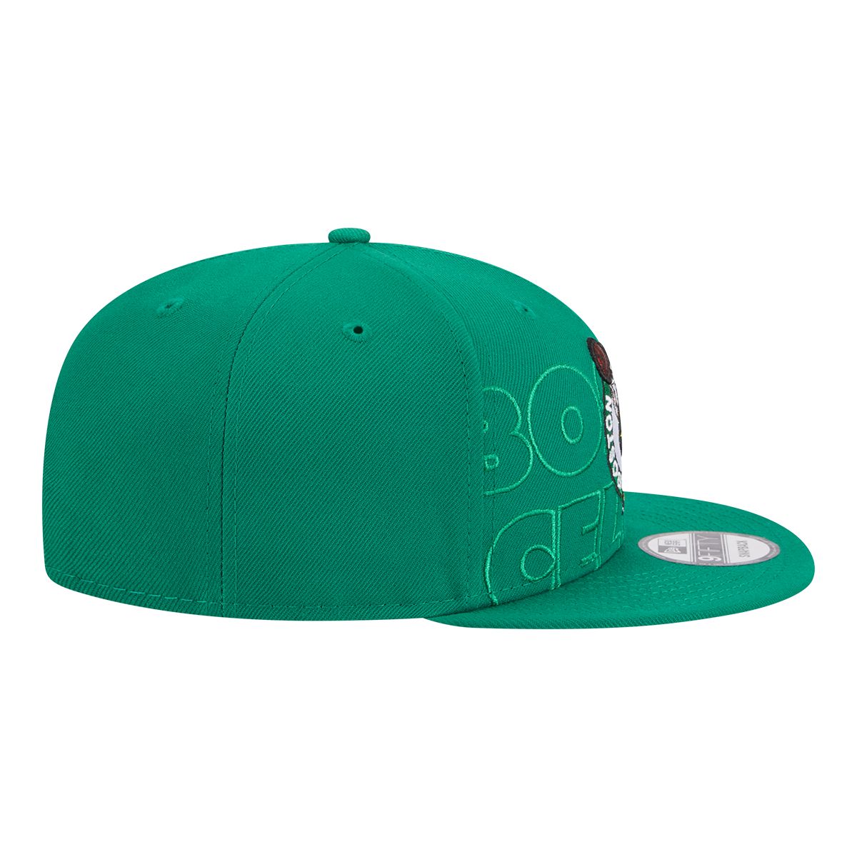 Boston Celtics New Era 9FIFTY Draft Cap SportChek