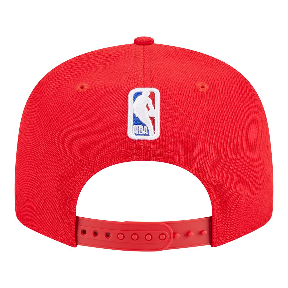 Toronto Raptors New Era 9FIFTY Draft Cap