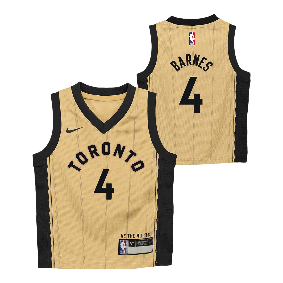 siakam city edition jersey
