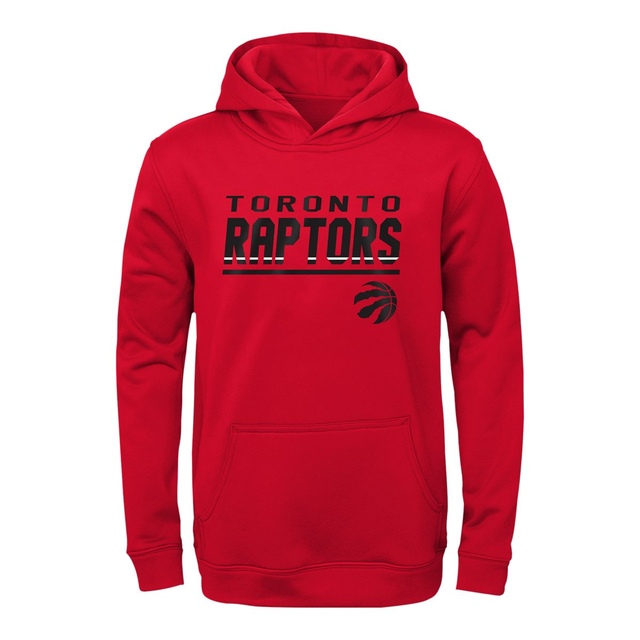 Youth Toronto Raptors NBA Headliner Hoodie