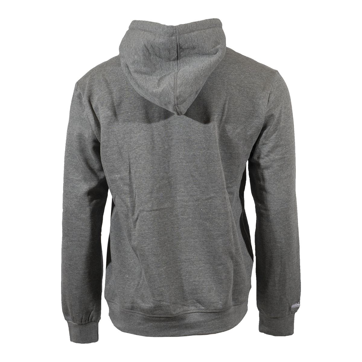 Toronto Raptors Mitchell & Ness HWC Mascot Claw Hoodie