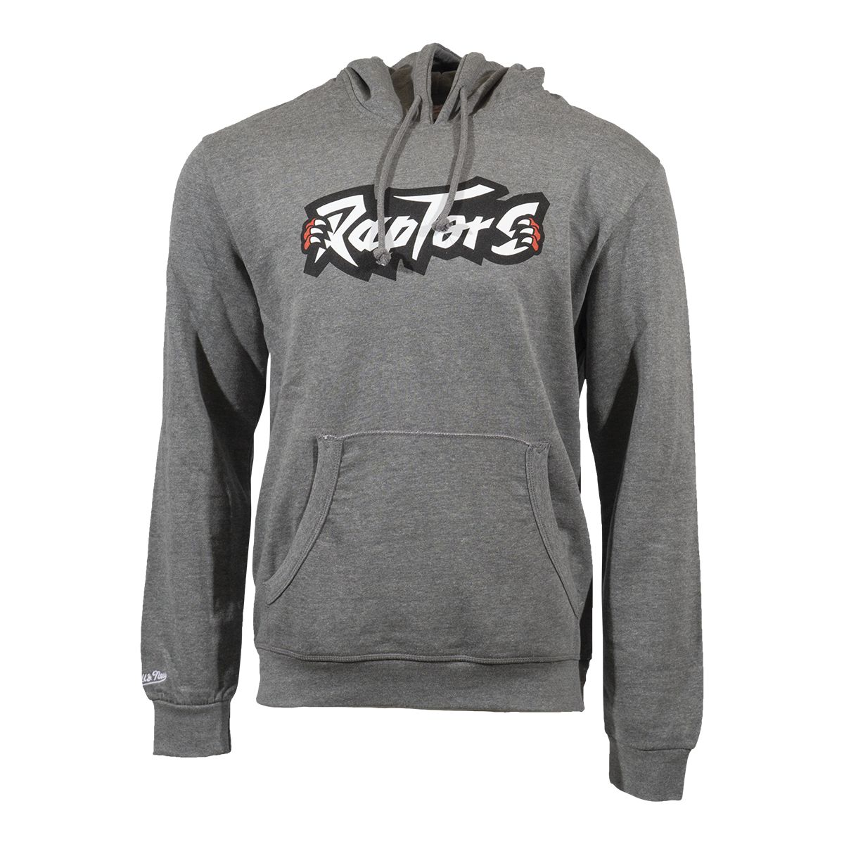 Toronto Raptors Mitchell & Ness HWC Mascot Claw Hoodie