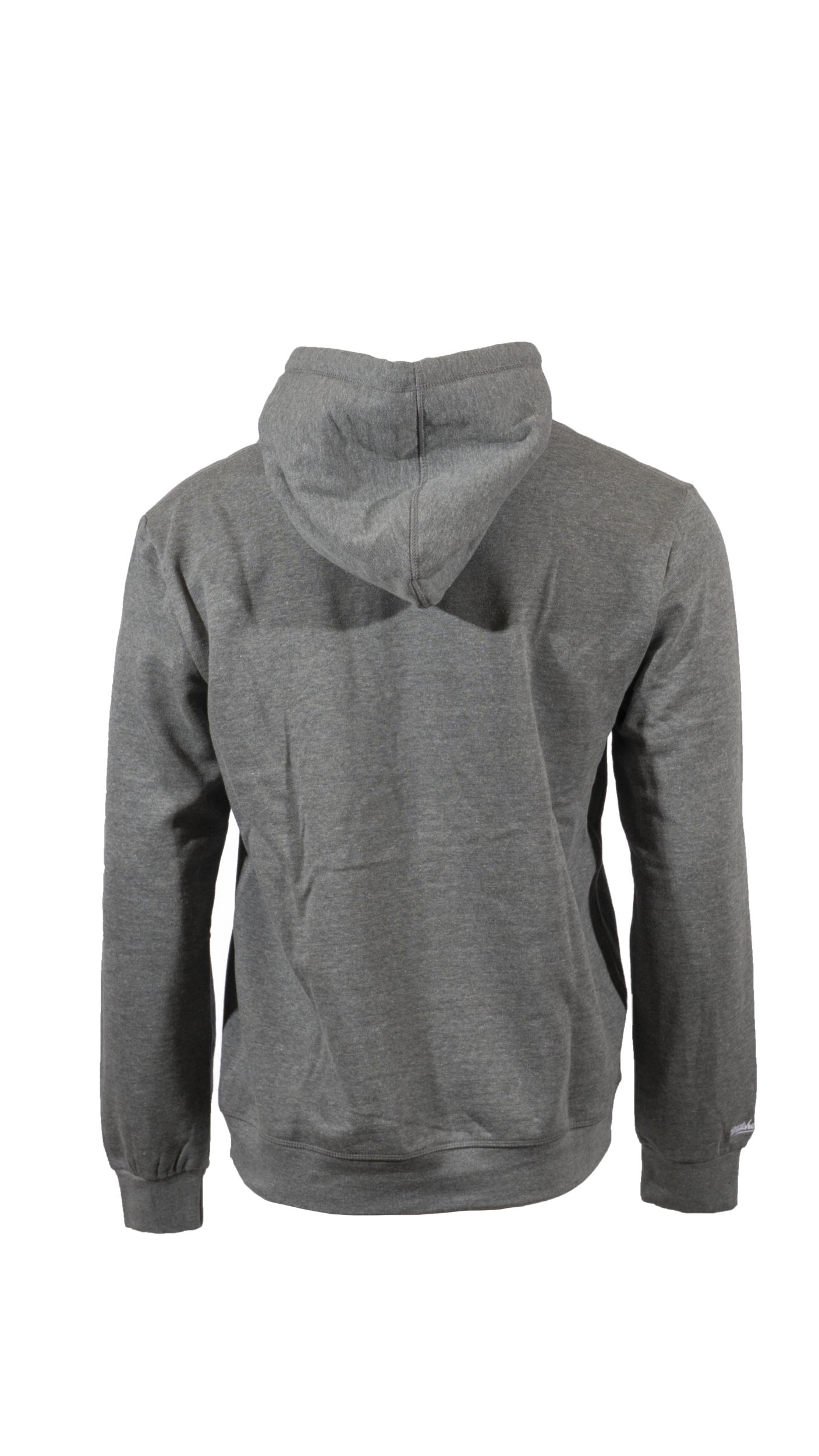 Memphis Grizzlies Mitchell & Ness HWC Mascot Claw Hoodie