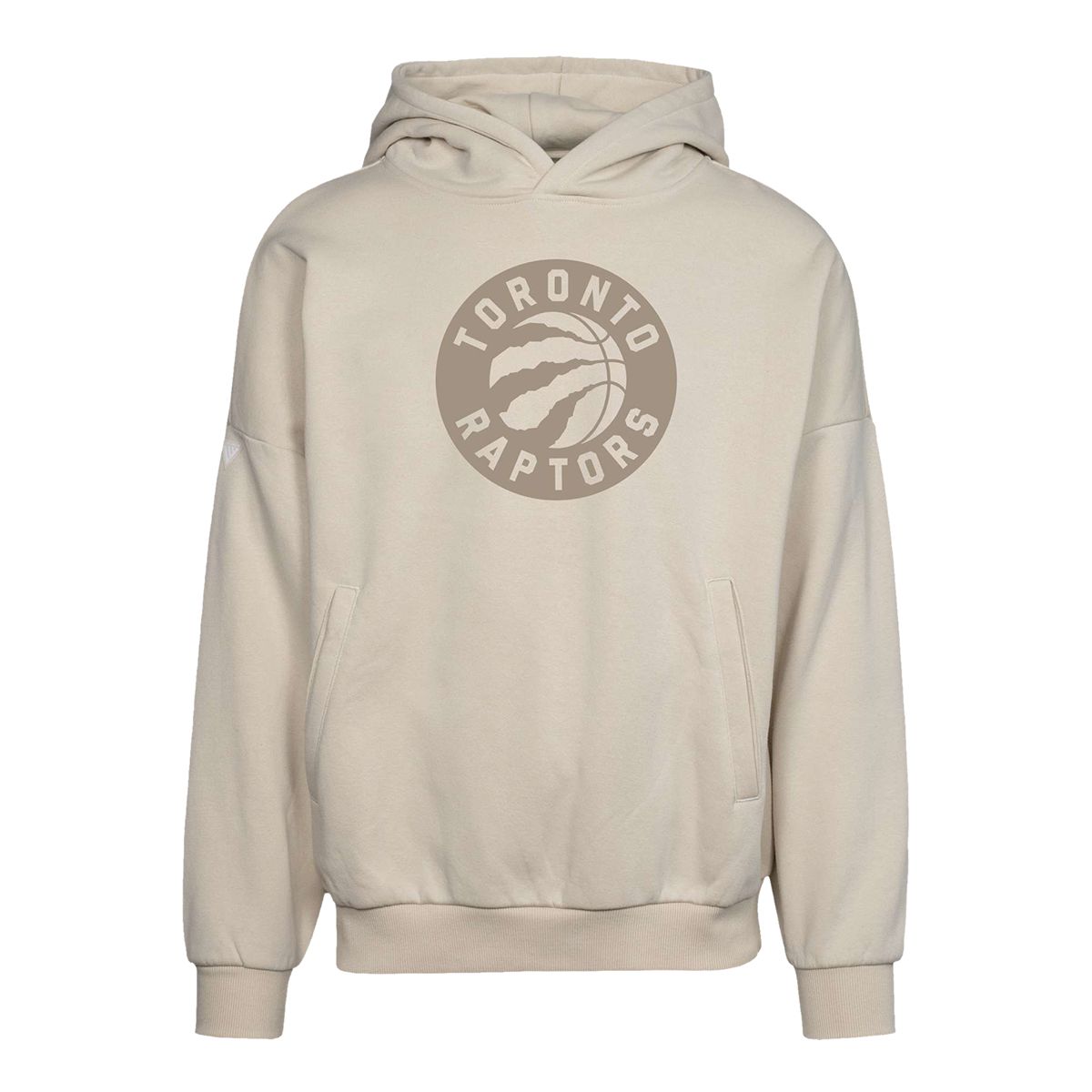 Image of Toronto Raptors Levelwear Contact Hoodie