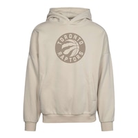 Toronto Raptors Levelwear Contact Hoodie Front_Flat