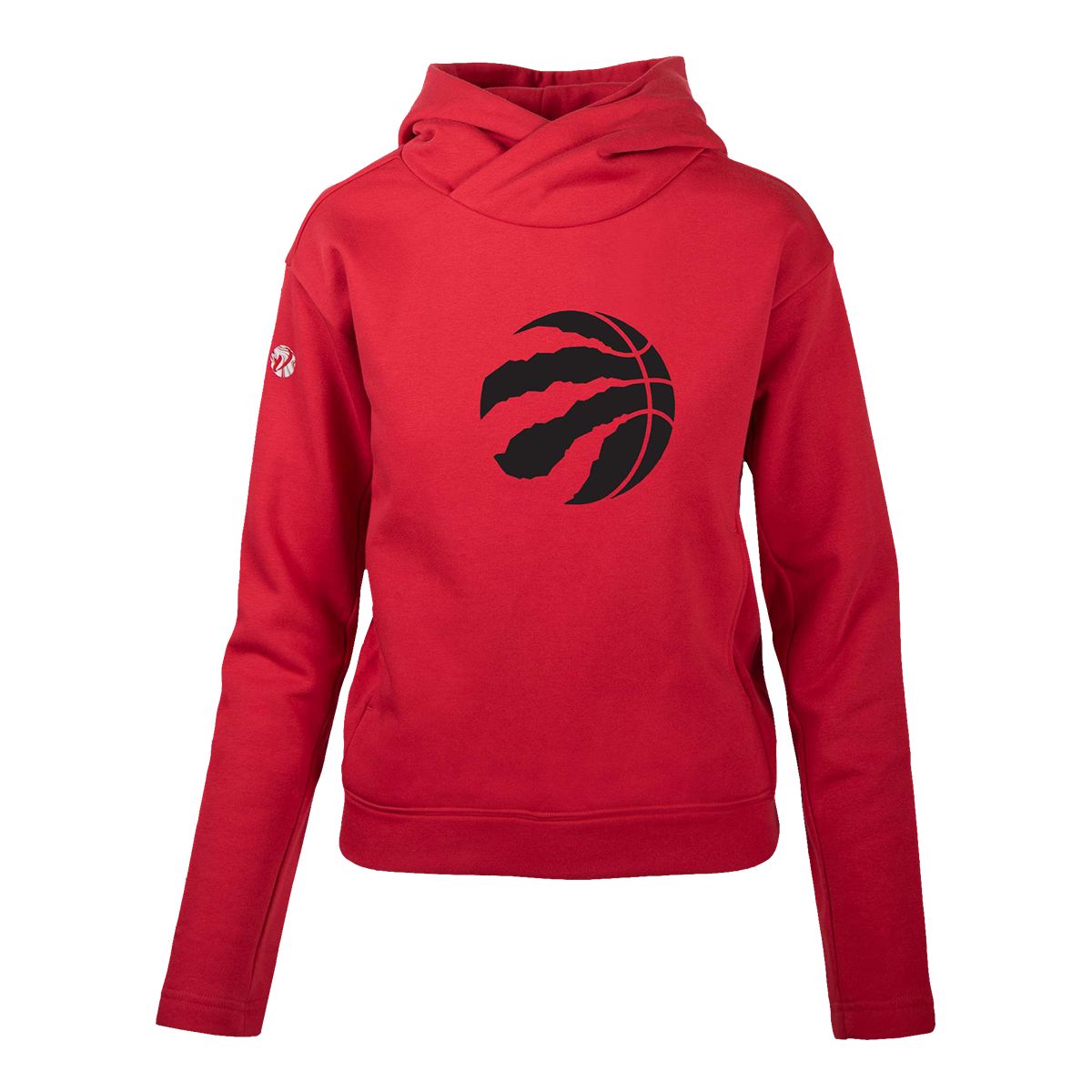 Toronto Raptors Levelwear Women's Evian Hoodie