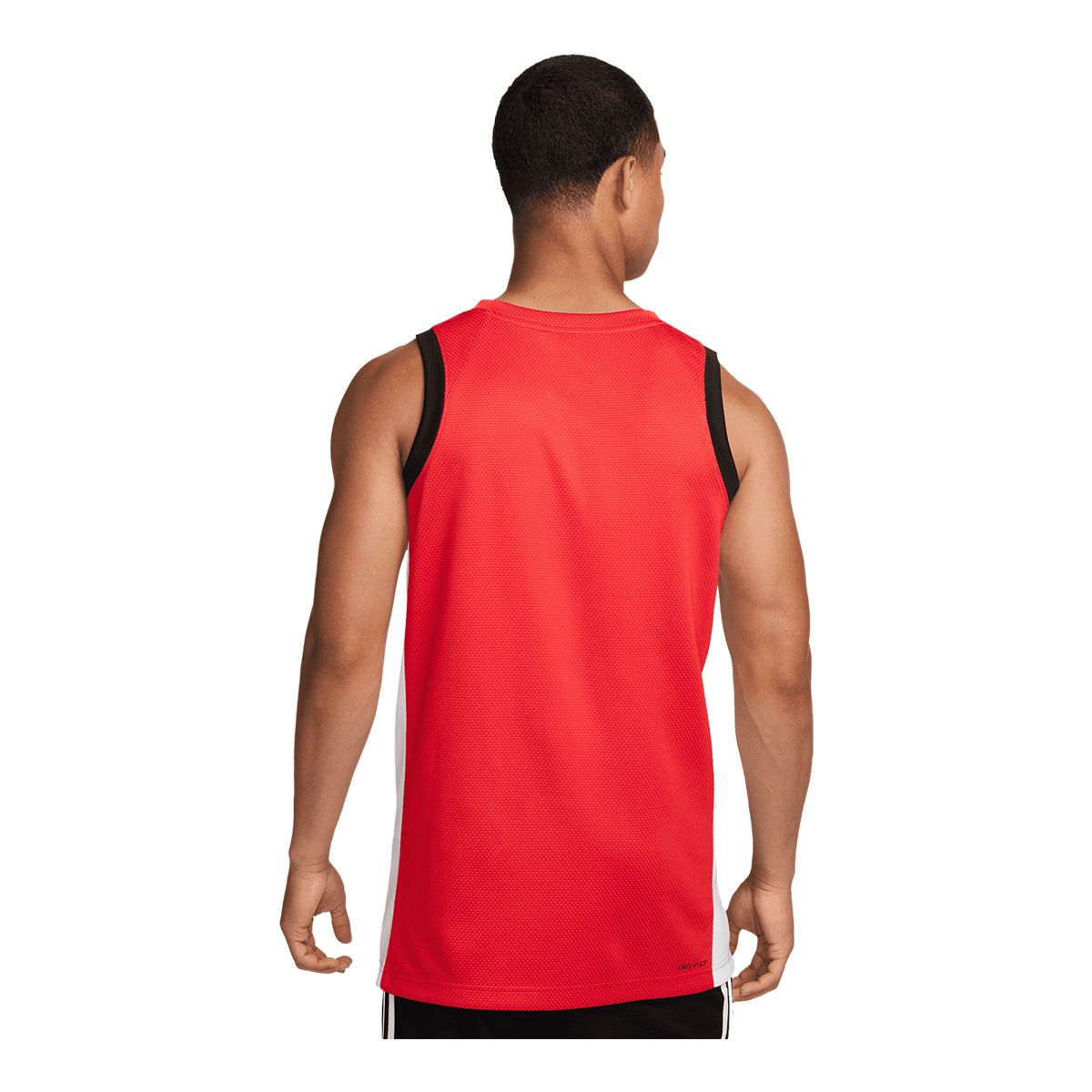Canada Basketball Nike Jersey
