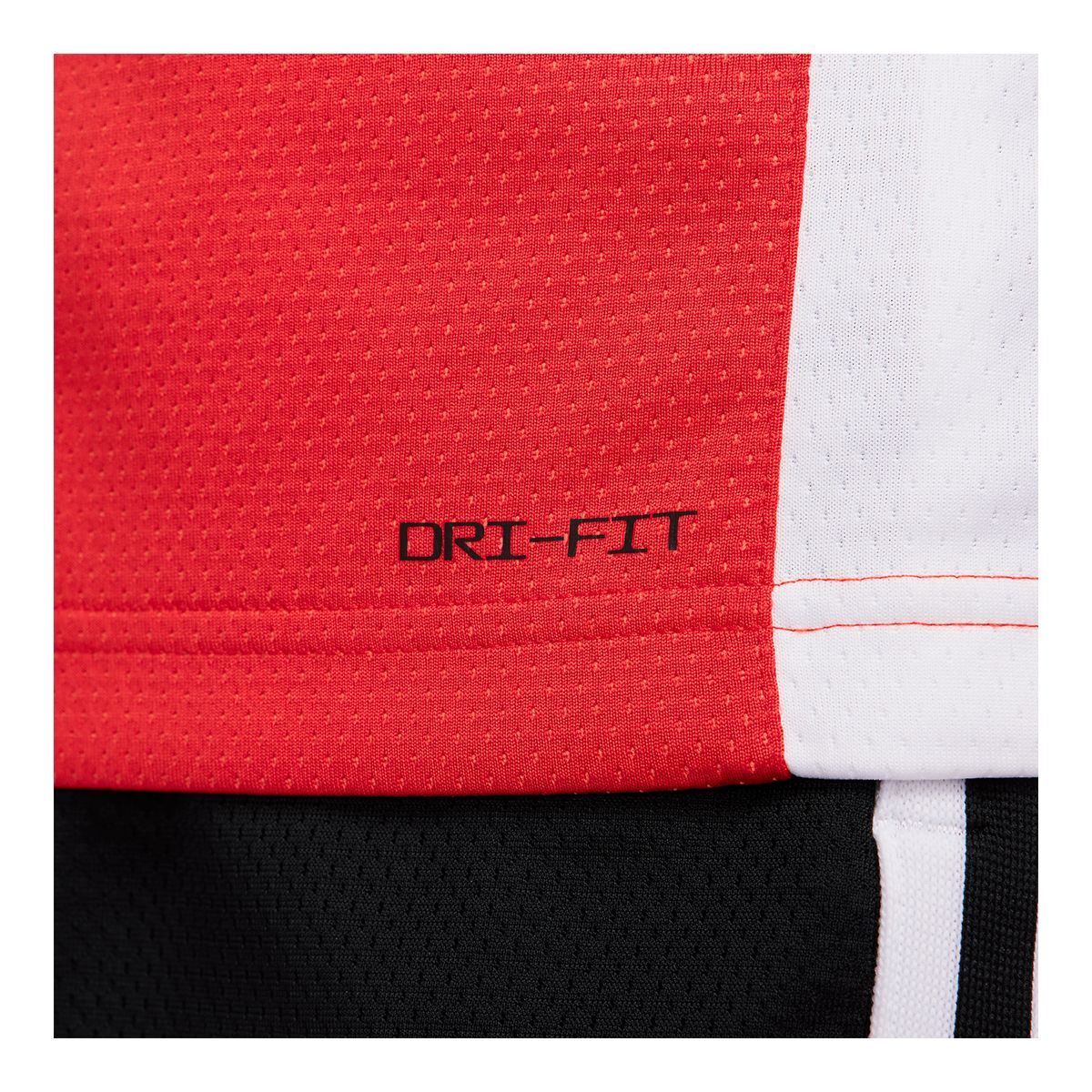 Canada Basketball Nike Jersey