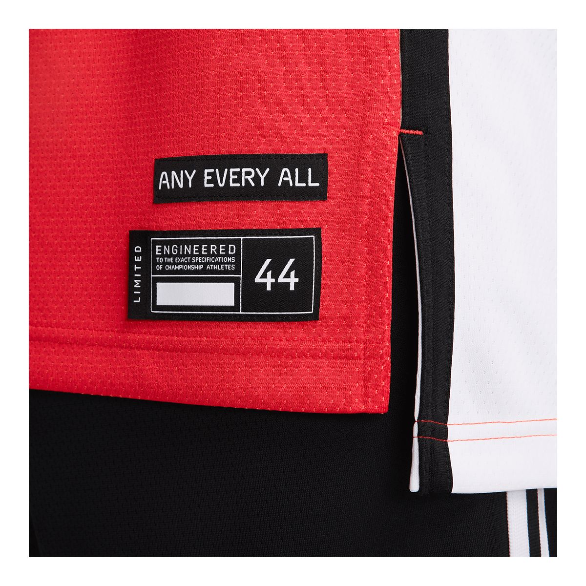 Canada Basketball Nike Jersey