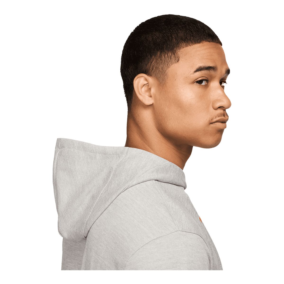 Canada Basketball Nike Practice Hoodie