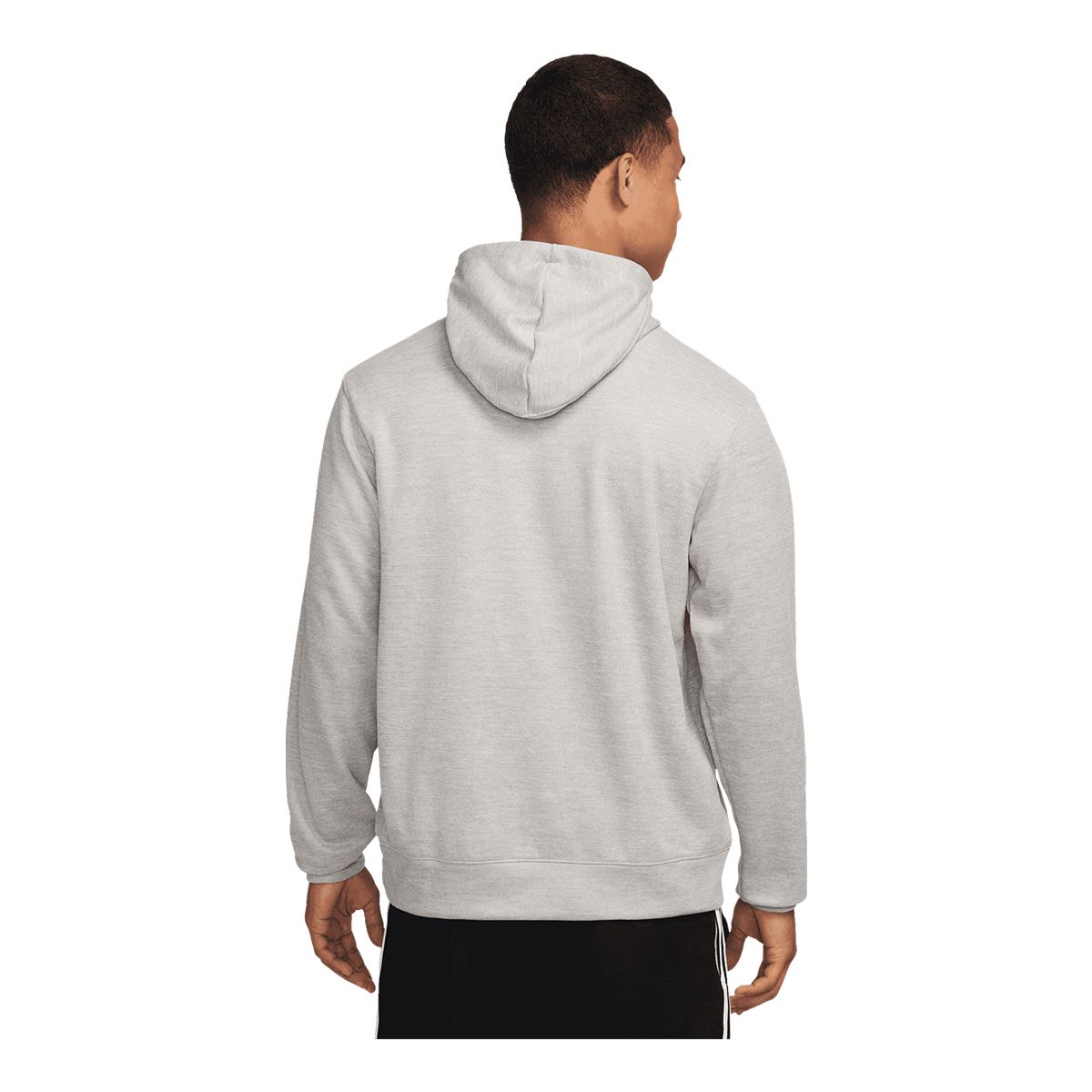 Canada Basketball Nike Practice Hoodie