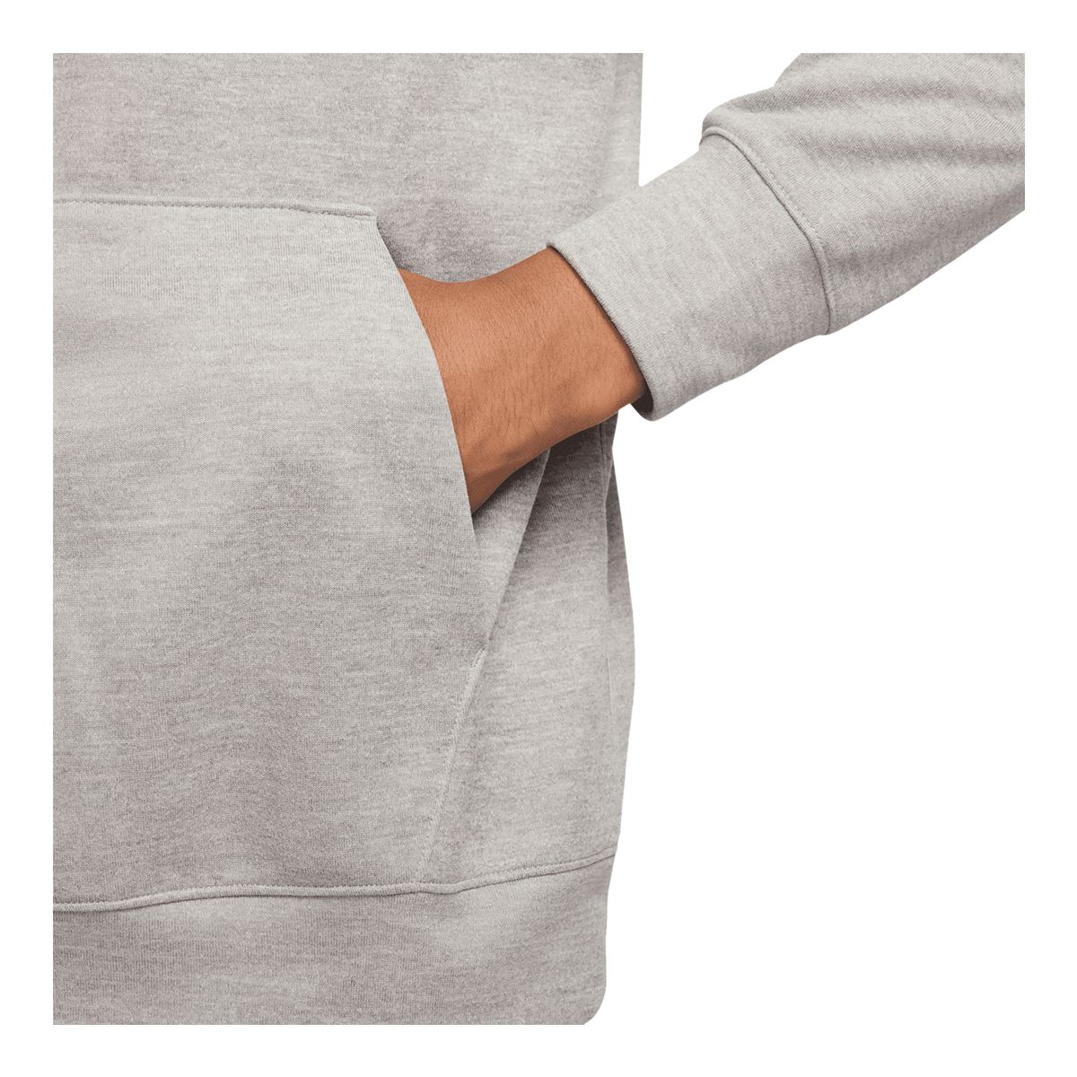 Canada Basketball Nike Practice Hoodie