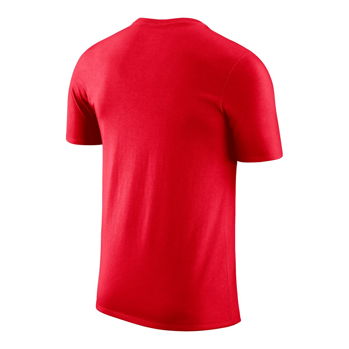 Canada Nike Basketball Team T Shirt