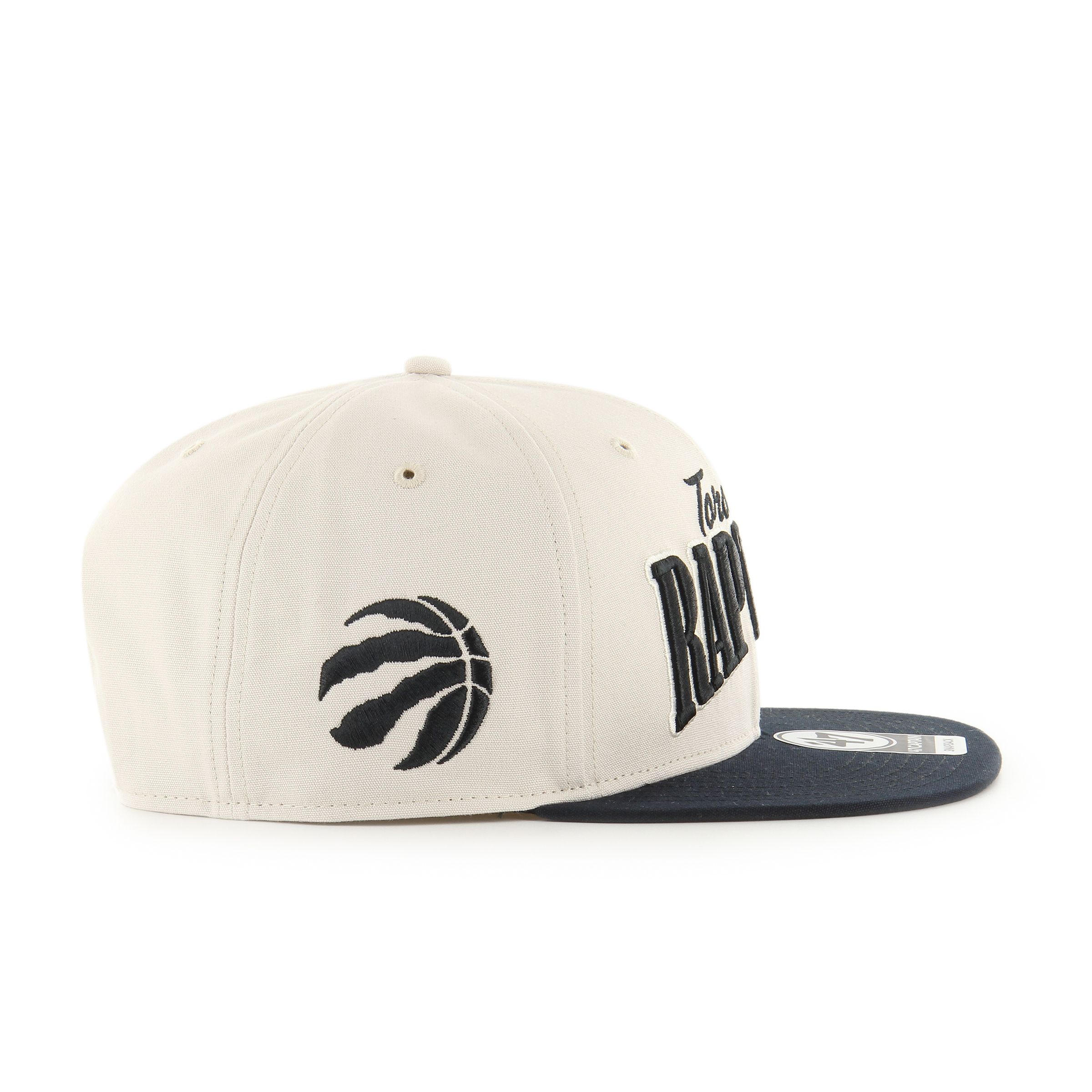 47 Raptors Toronto Raptors 47 Brand Chandler Cap | SportChek