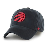 Toronto Raptors 47 Brand Classic Franchise Cap Front_Three_Fourths_Angled_Left
