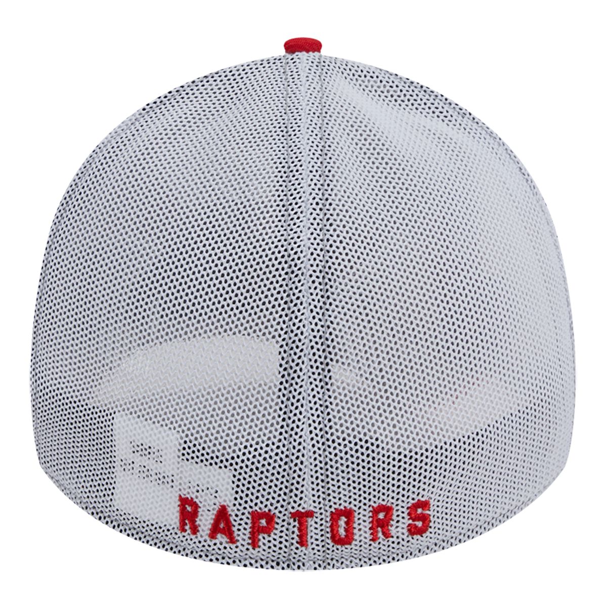 Toronto Raptors New Era Heather Cap