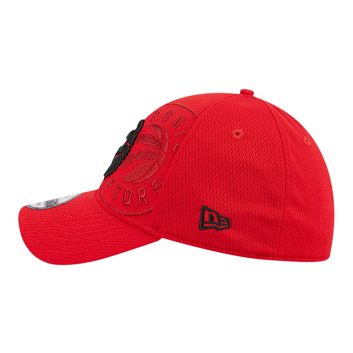 Toronto Raptors New Era Tonal Hit 39THIRTY Cap