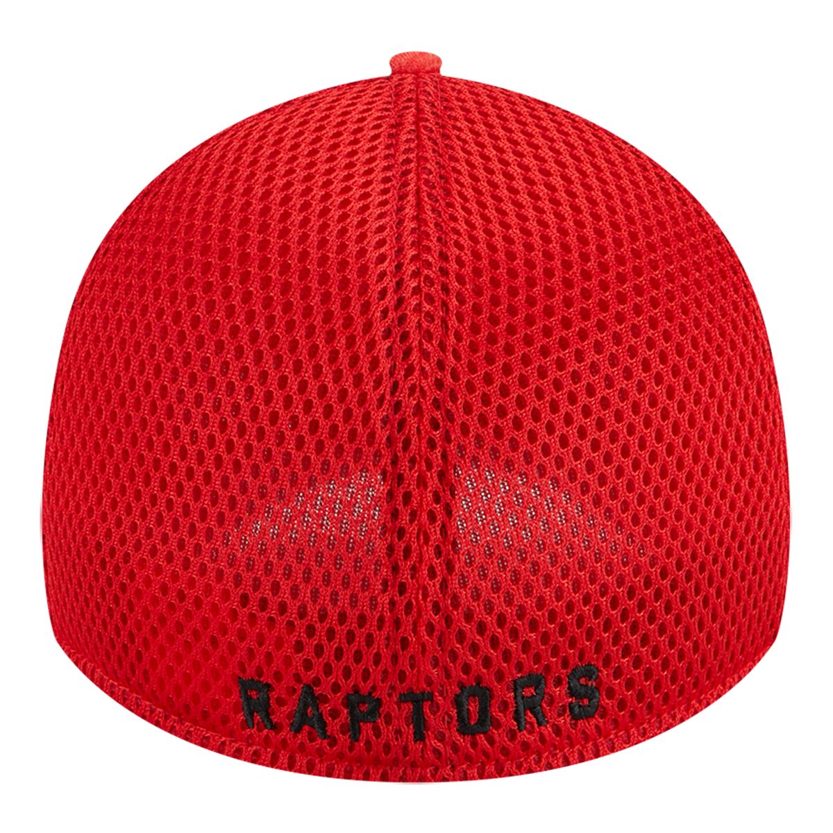 Toronto Raptors New Era Basic 39THIRTY Cap