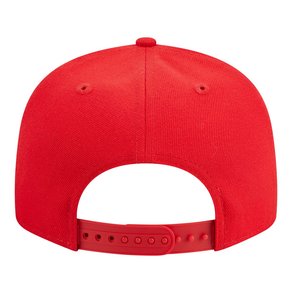 Toronto Raptors New Era Golden 9FIFTY Cap