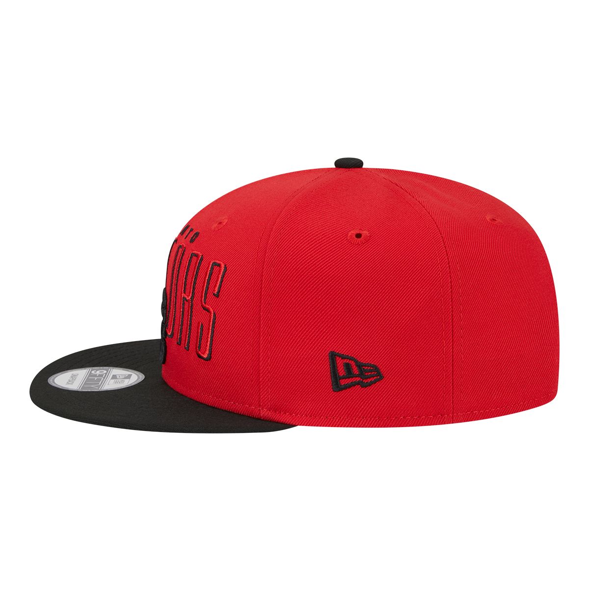Toronto Raptors New Era Headline 9FIFTY Cap