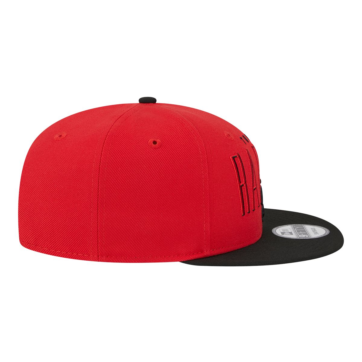 Toronto Raptors New Era Headline 9FIFTY Cap