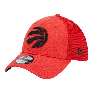 Youth Toronto Raptors New Era Basic 39THIRTY Cap