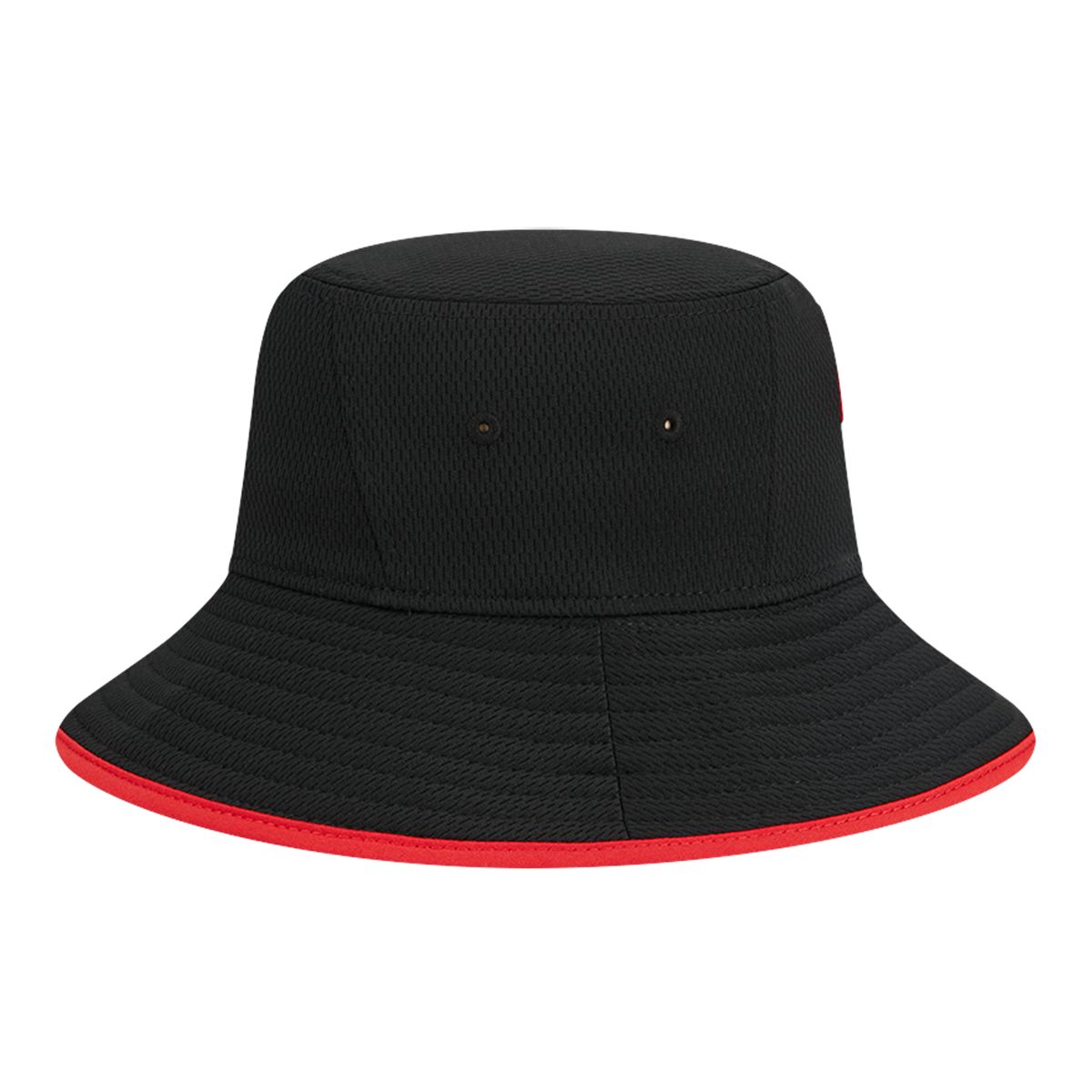 Toronto Raptors New Era Basic Bucket Hat