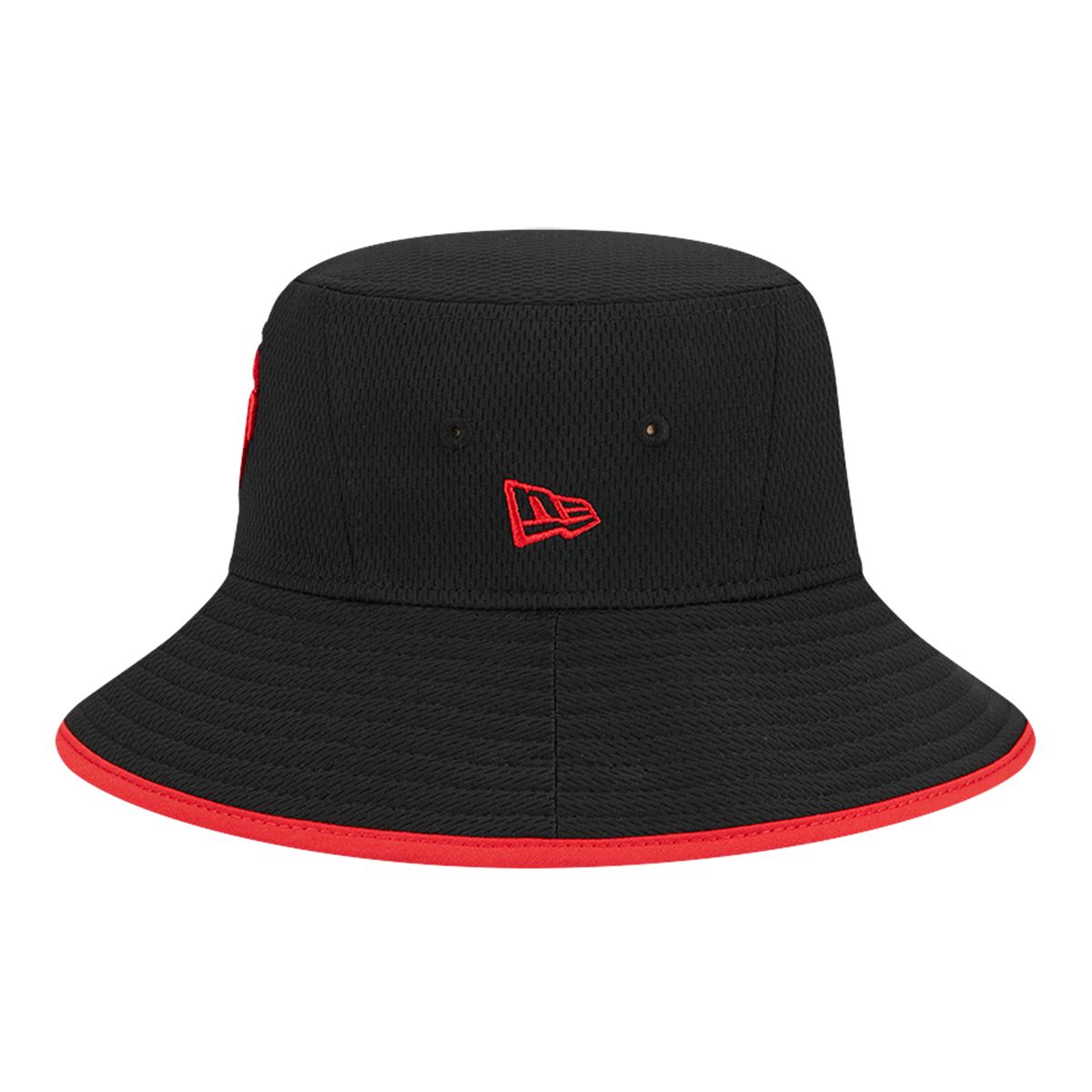 Nba bucket hat with string online