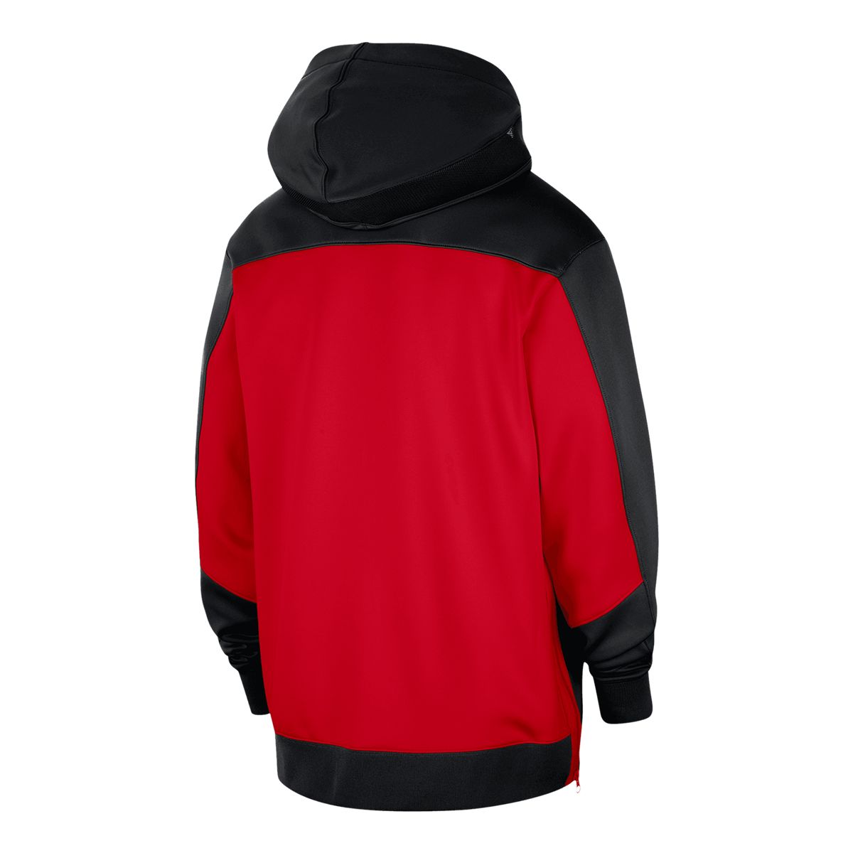 Toronto Raptors Nike Showtime Hoodie SportChek