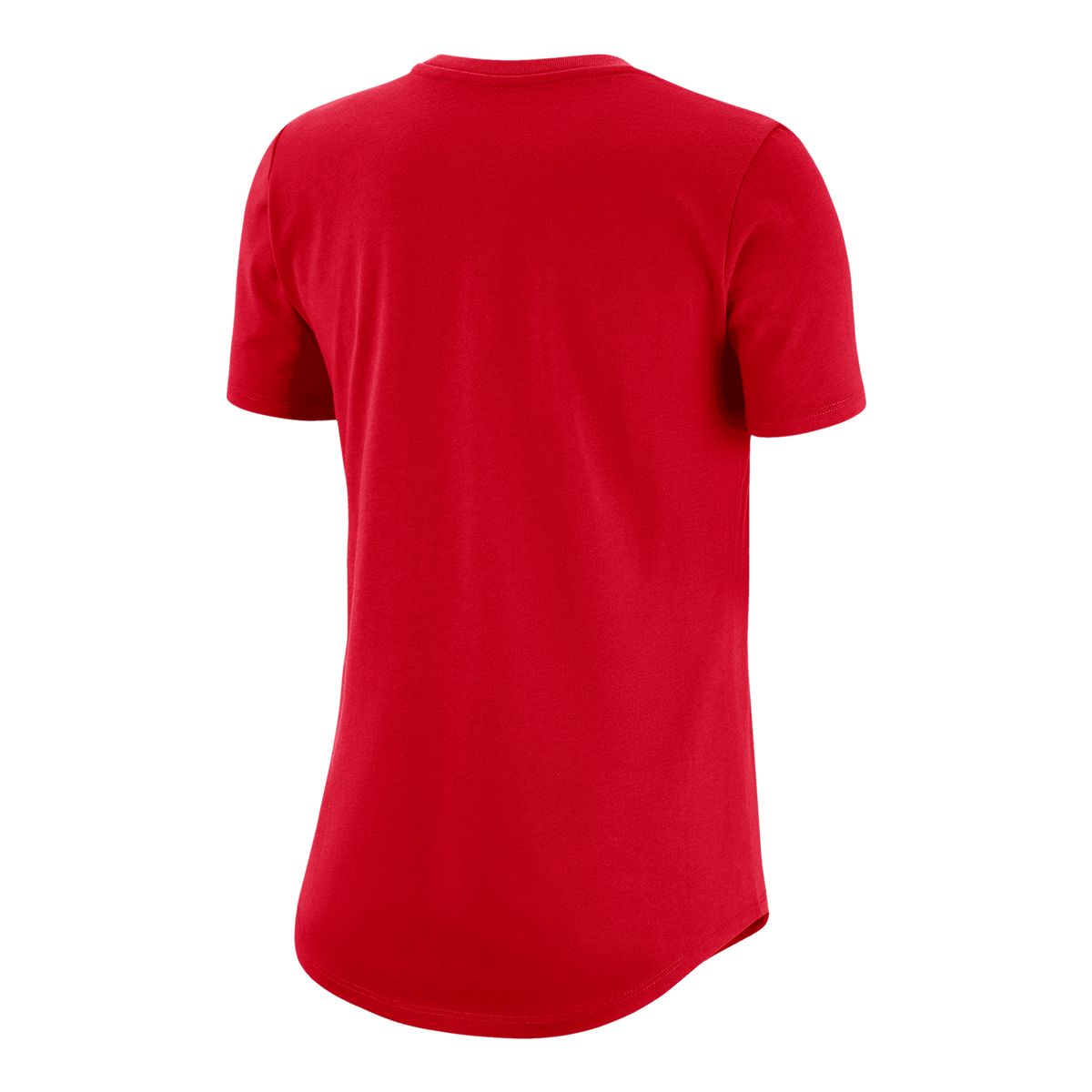 Toronto Raptors Nike Women's Club T Shirt