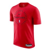 Toronto Raptors Nike Legend Practice T Shirt