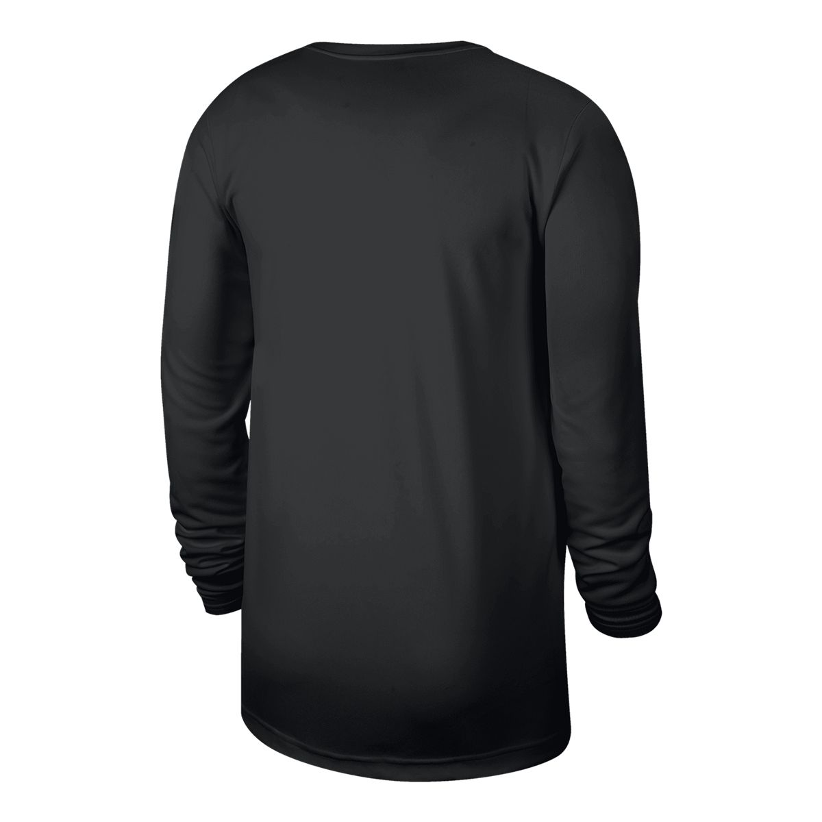 Toronto Raptors Nike Legend Practice Long Sleeve T Shirt