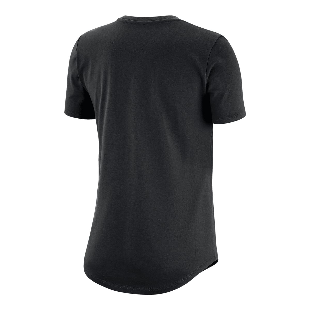 Toronto Raptors Nike Women's City Edition 24 Logo T Shirt