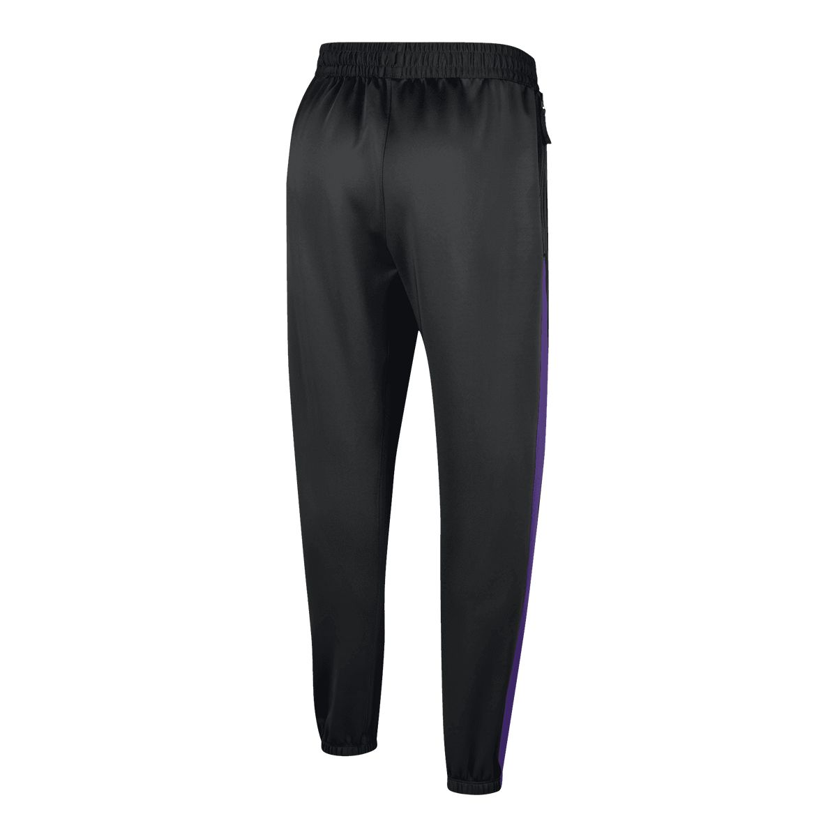 Toronto Raptors Nike City Edition 24 Dri-FIT Showtime FZ Pants