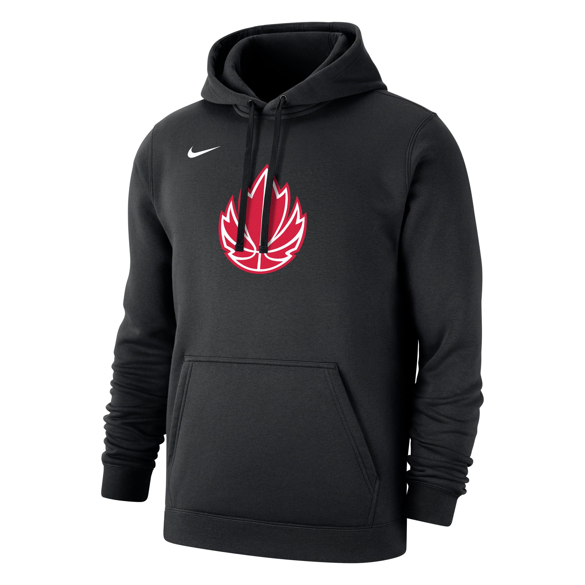 Canada Nike Basketball Club Hoodie