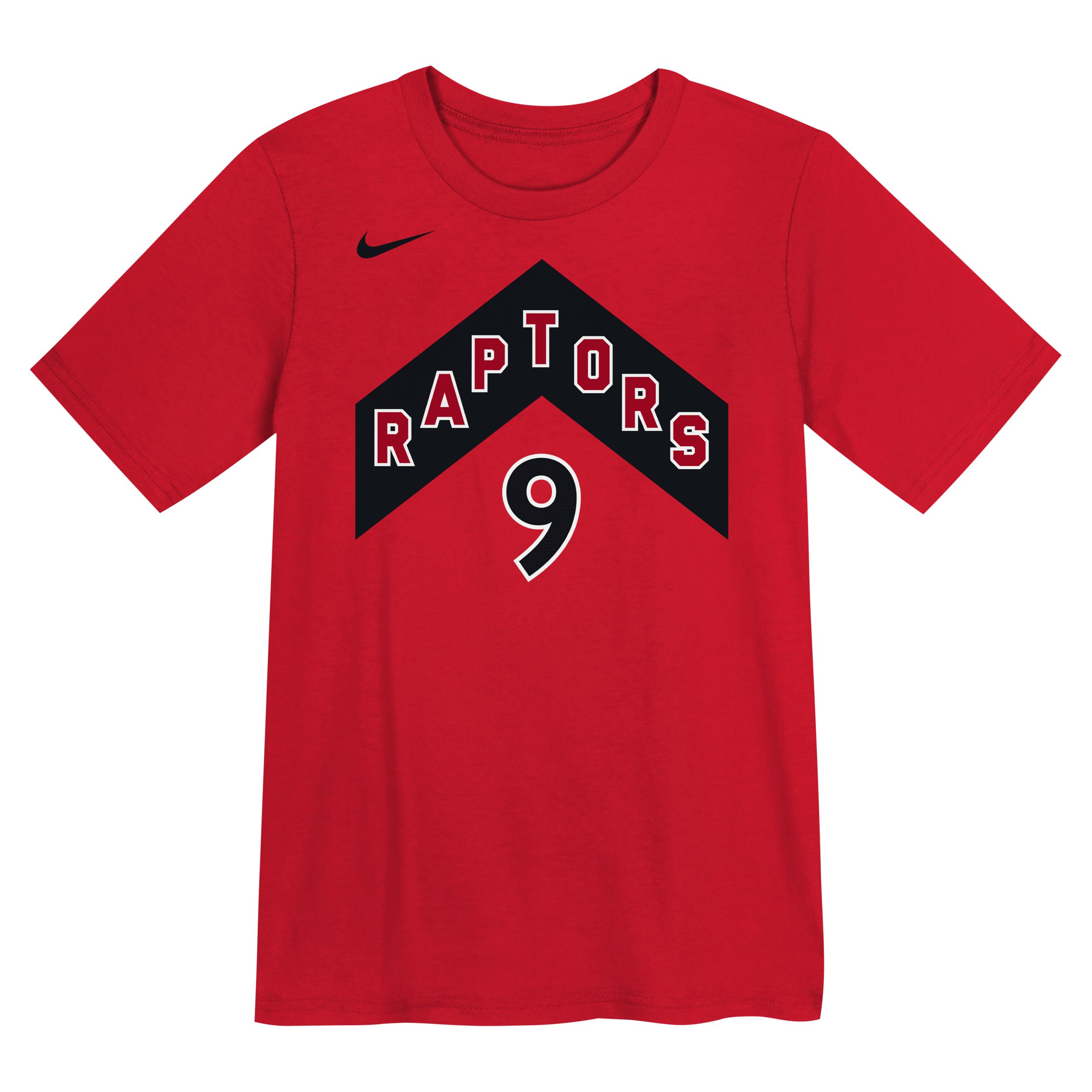 Toronto Raptors Nike Kids' RJ Barrett Player T Shirt