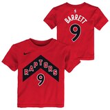 Toronto Raptors Nike Toddler RJ Barrett Player T Shirt Composite_or_Mixed