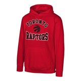 Toronto Raptors Youth  Outerstuff Hometown Hoodie Front_Angled_Left