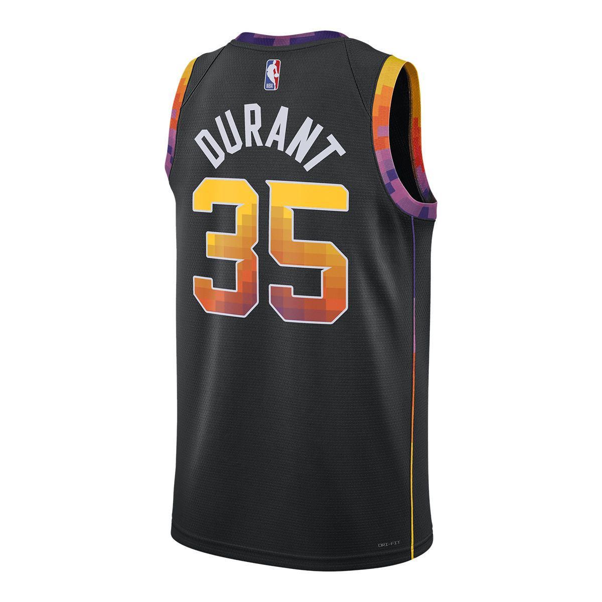 Phoenix Suns Nike Kevin Durant Jersey | SportChek
