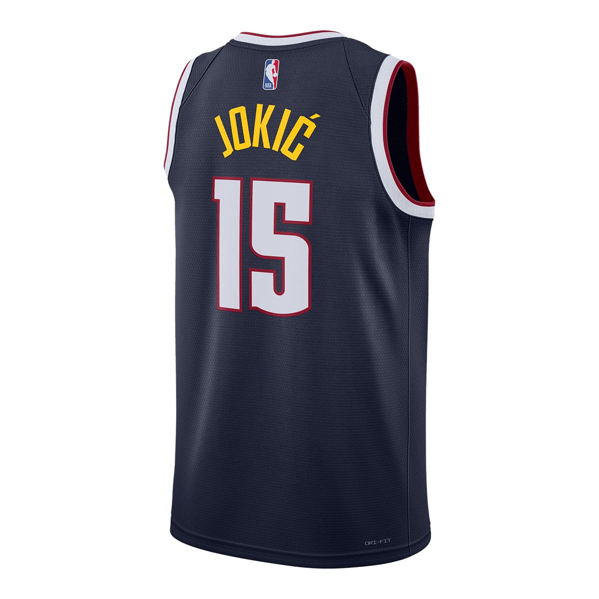 Jokic 1 ナゲッツカラーUS9.5/27cm Jokic 1 ナゲッツカラーUS9.5/27cm - メルカリ