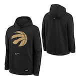 Toronto Raptors Nike Youth City Edition Club Hoodie Composite_or_Mixed