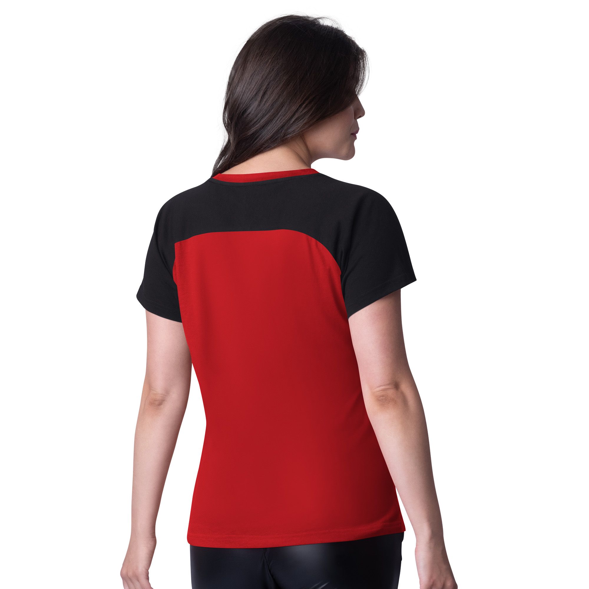 Toronto Raptors G-III Women's Anthem T-Shirt