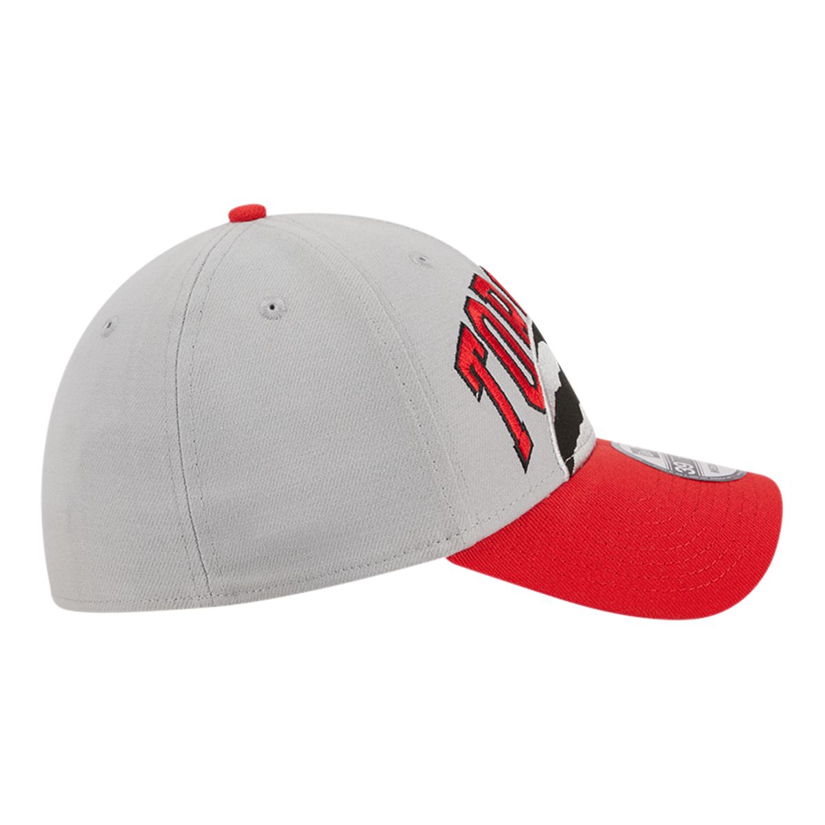 Toronto Raptors New Era Tip Off 39THIRTY Cap